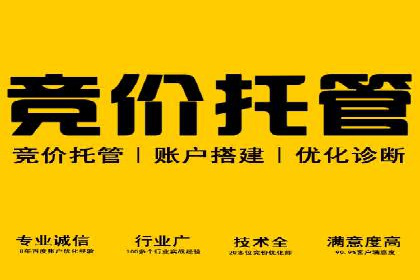 SEM推广托管，成功案例见证实力